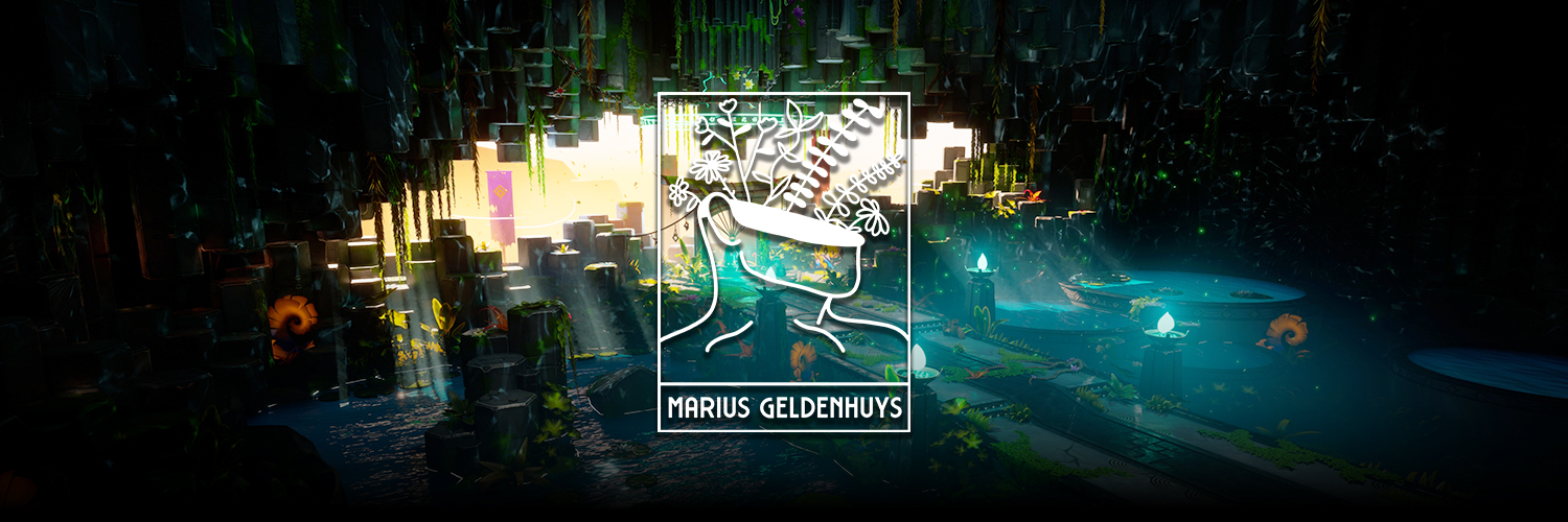 MariusGoose's profile banner image