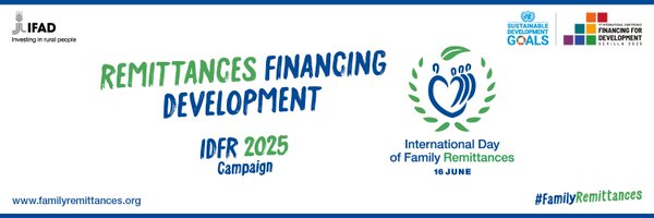 FFRemittances Profile Banner