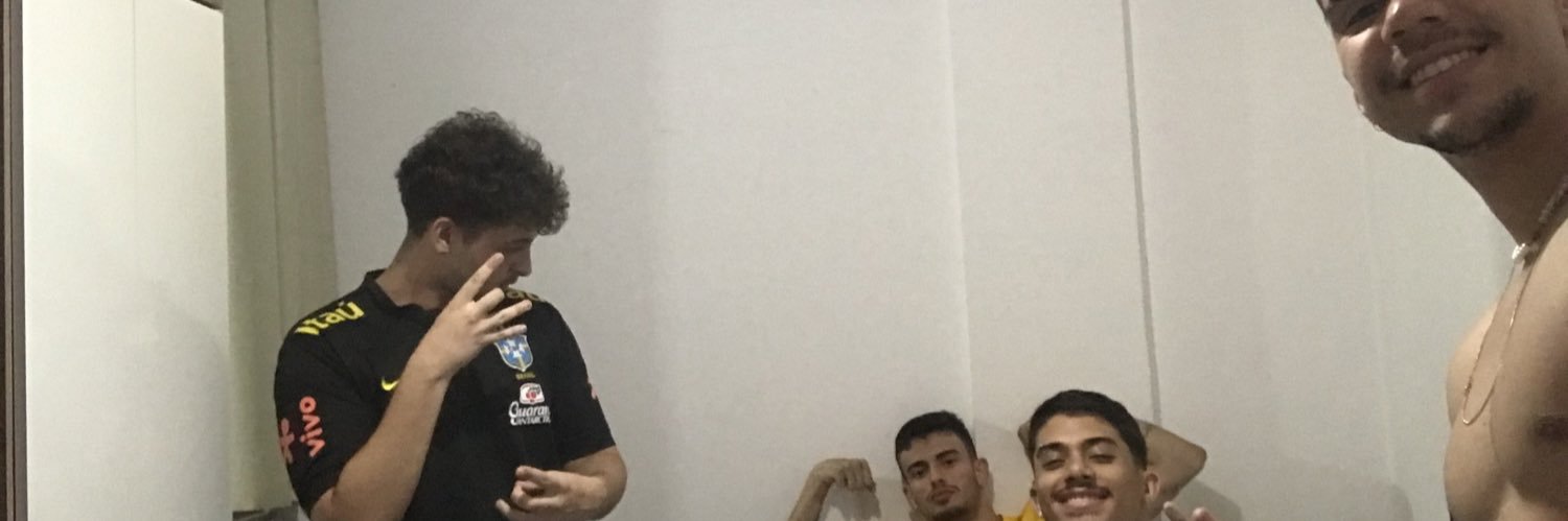 marciojrr29's profile banner image