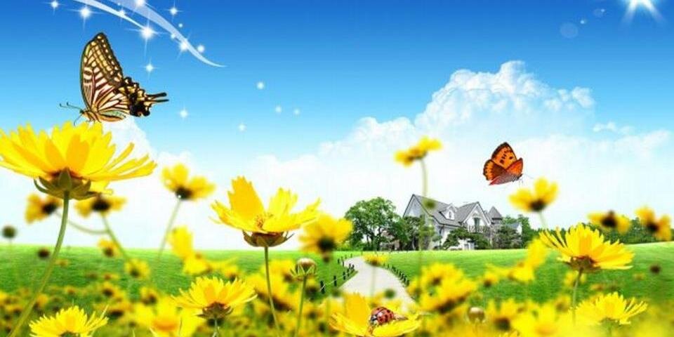 vickyadaramos's profile banner image