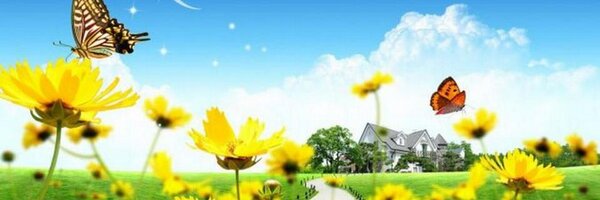 vickyadaramos Profile Banner