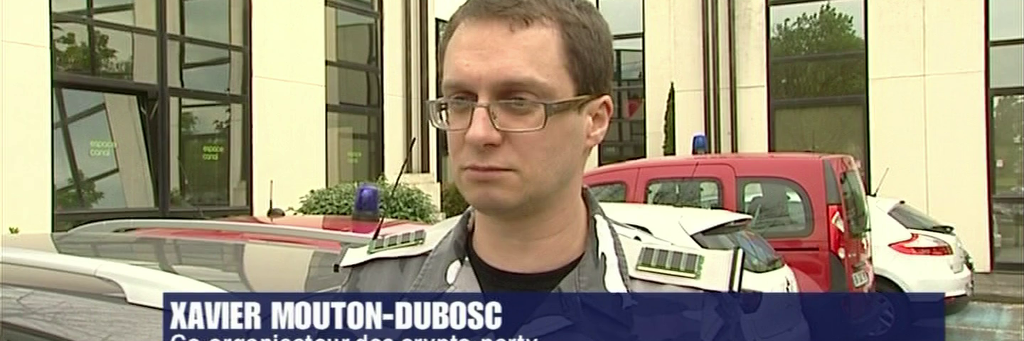 Xavier Mouton-Dubosc @dascritch@mast.eu.org banner