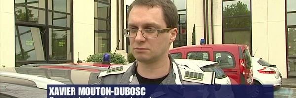 dascritch Profile Banner