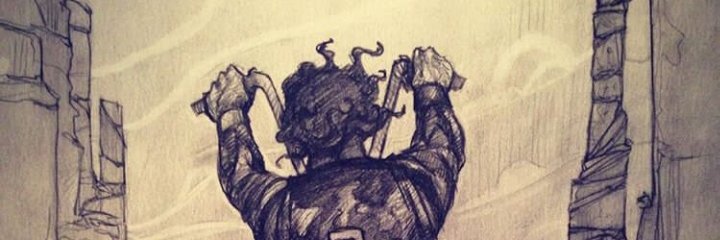 AlWartomo's profile banner image