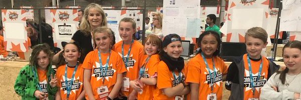 CCoderdojo Profile Banner