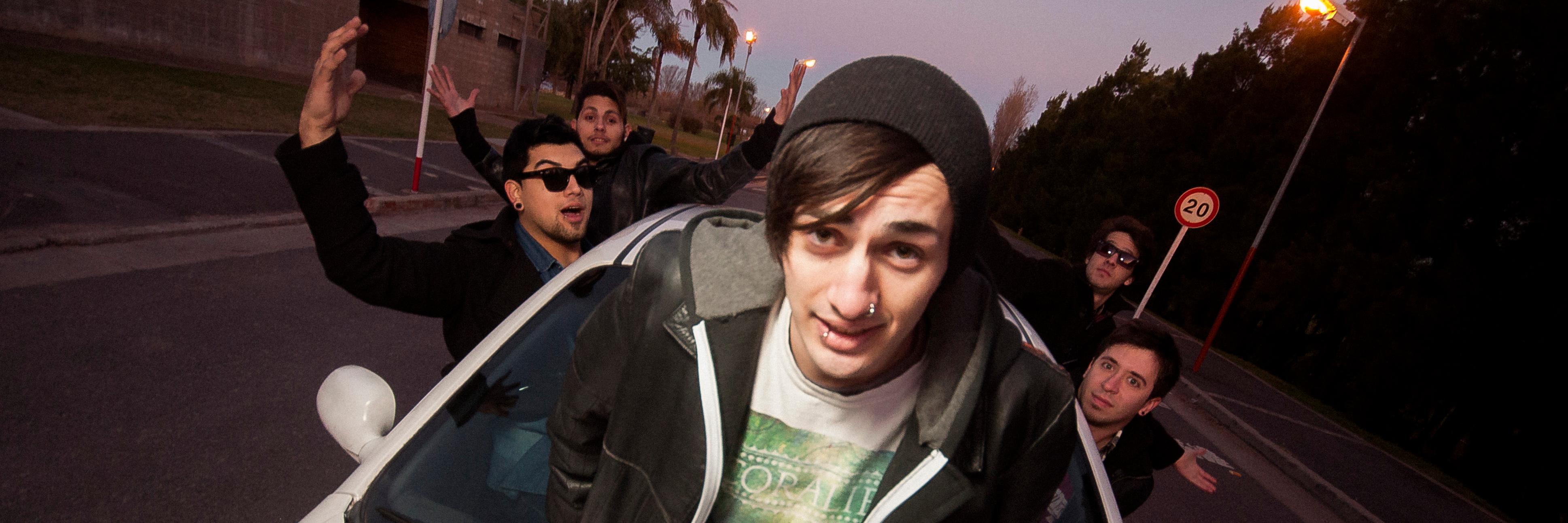 HelleluyahPress's profile banner image