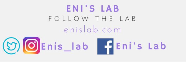 enis_lab Profile Banner