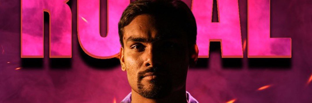 Sandeep sharma banner