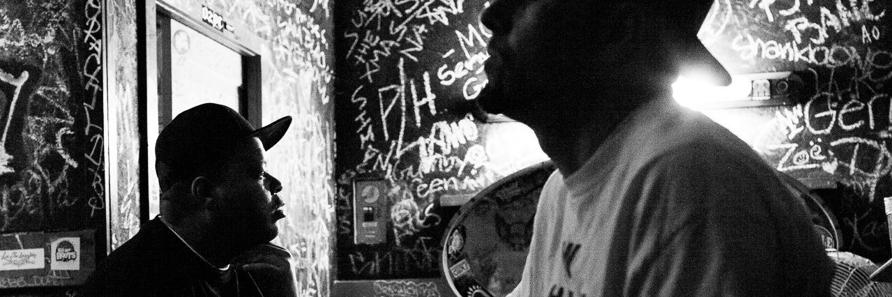 PeopleUnderTheStairs banner