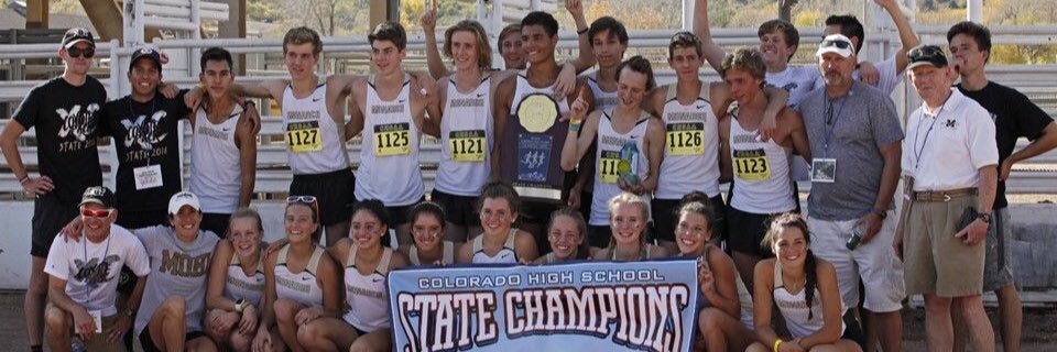 Monarch Running banner