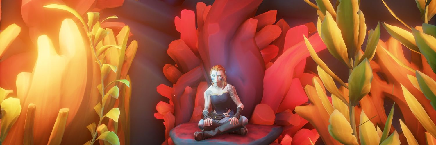 LemonDust 🍋 Mixer Refugee banner