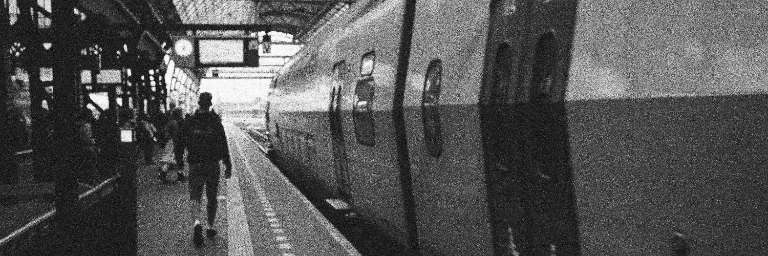 Niko Bovenberg banner