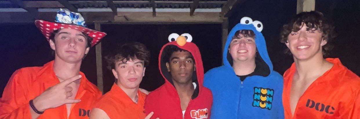 lukepowers071's profile banner image