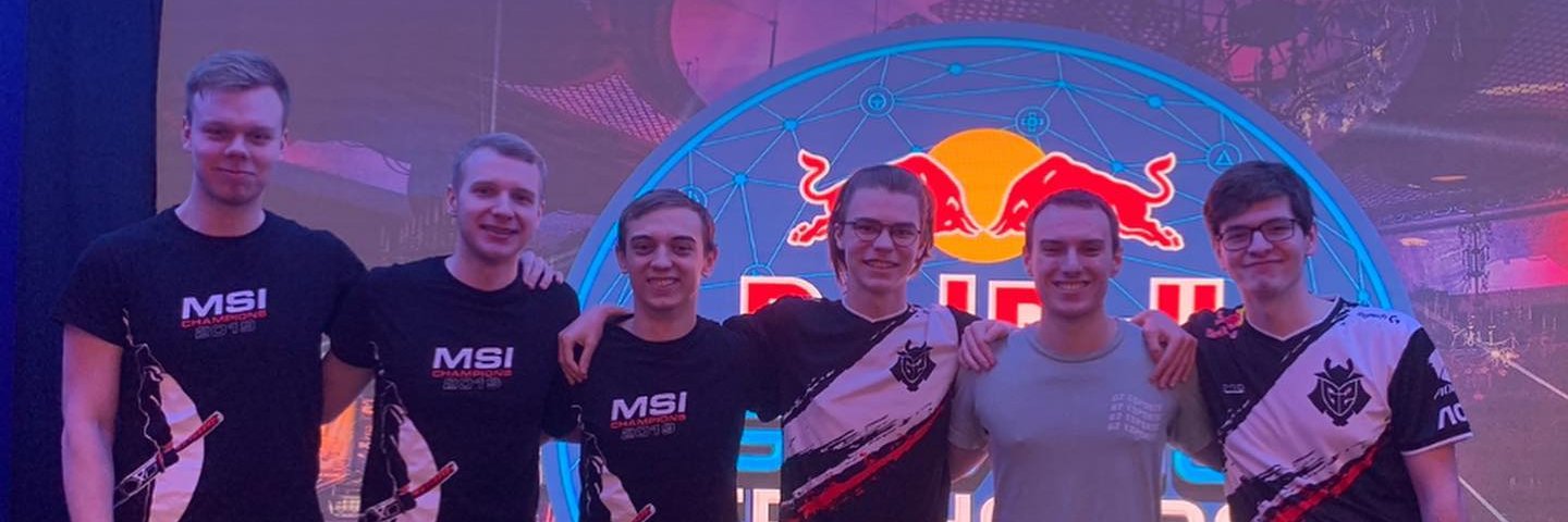 Erykster's profile banner image