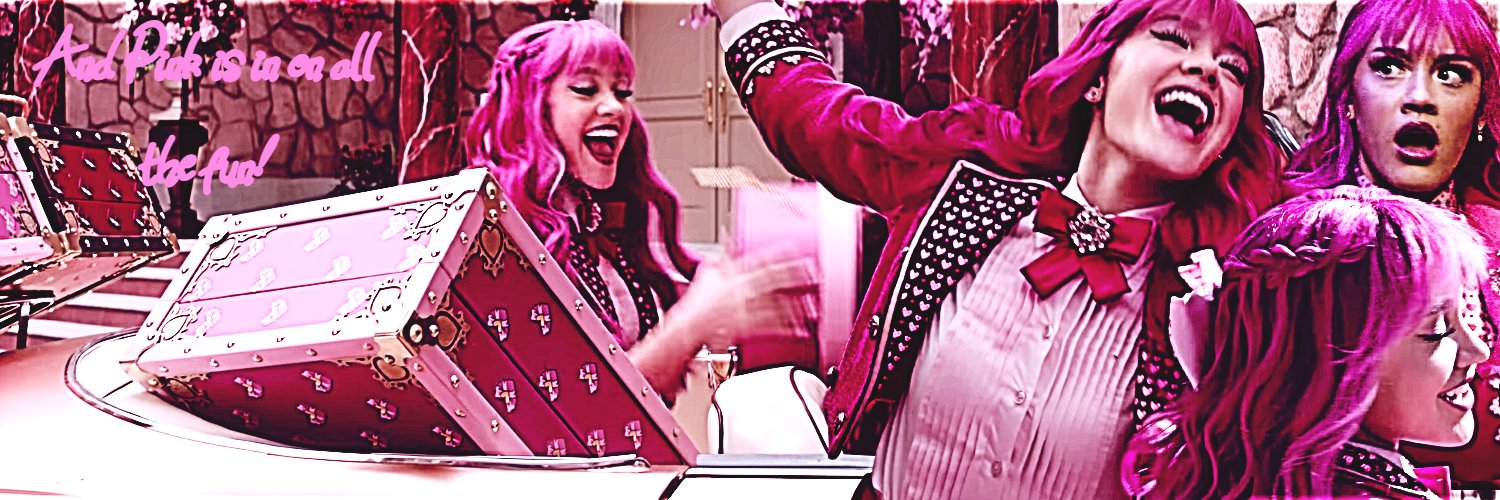 𝑷𝑰𝑵𝑲:*☆ banner