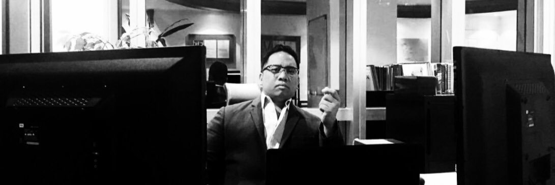 Its_VonZ's profile banner image
