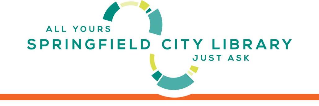 Springfield Library banner