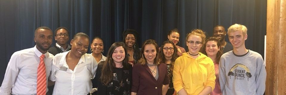 ColumbiaSGA's profile banner image