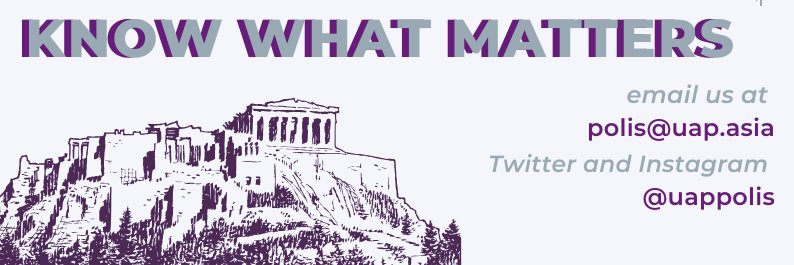 UAPPOLIS's profile banner image