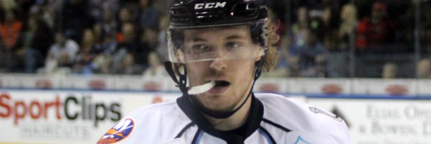 Lukas A Löfquist banner