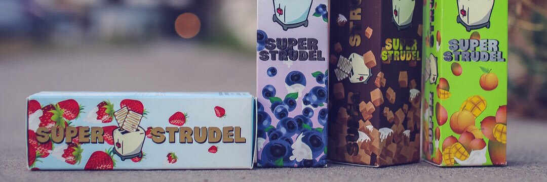 Super_Strudel's profile banner image