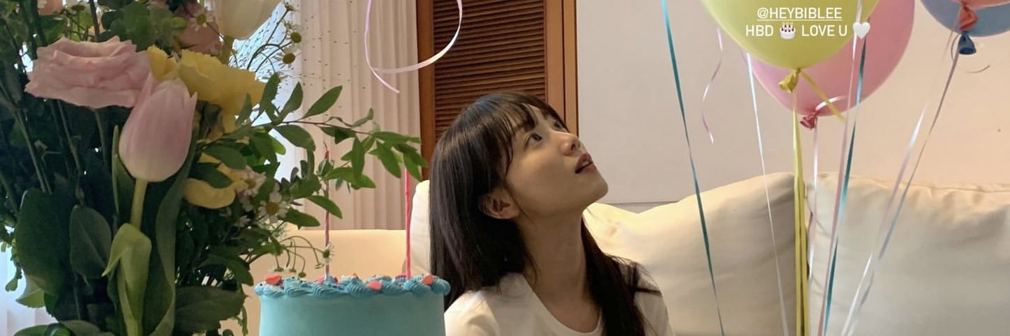 bibleely's profile banner image