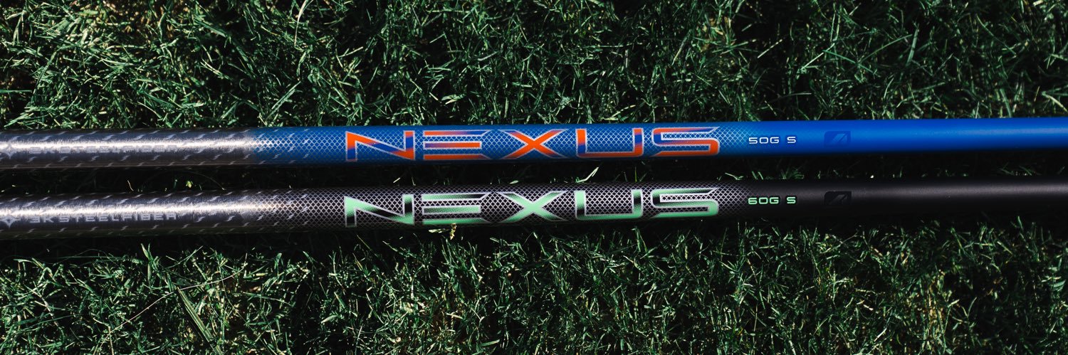 Aerotech Golf banner