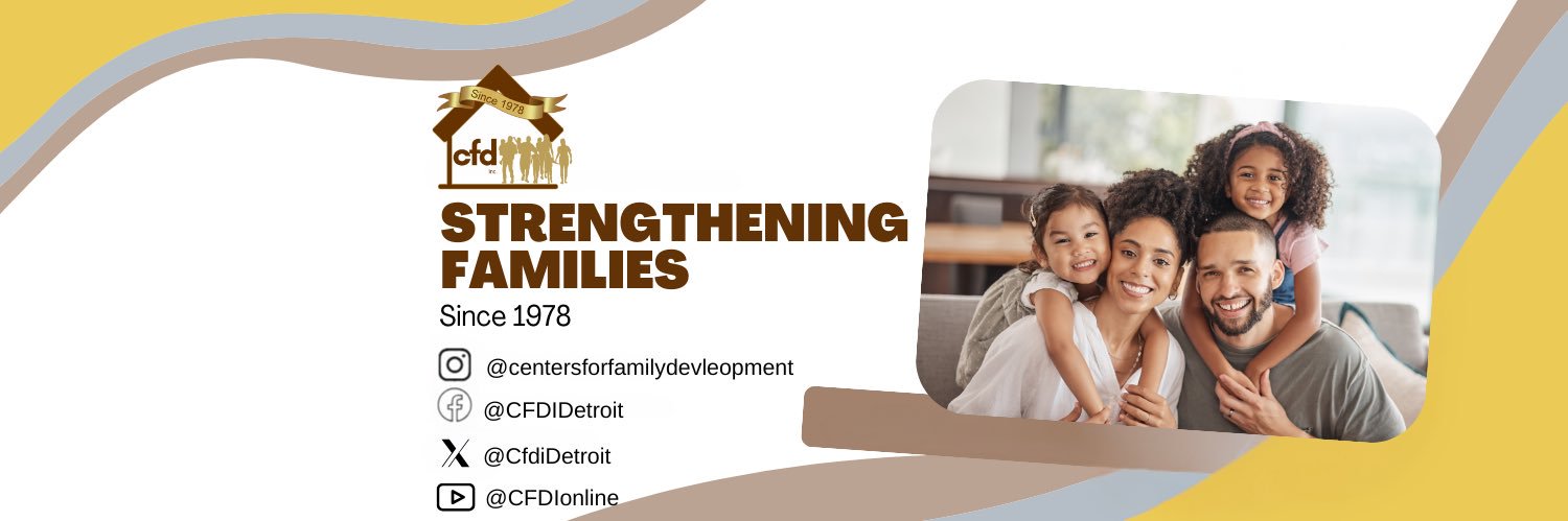 CfdiDetroit's profile banner image