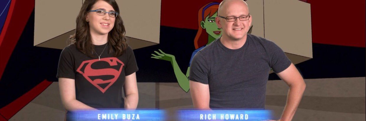 Whelmed: YJ Podcast banner