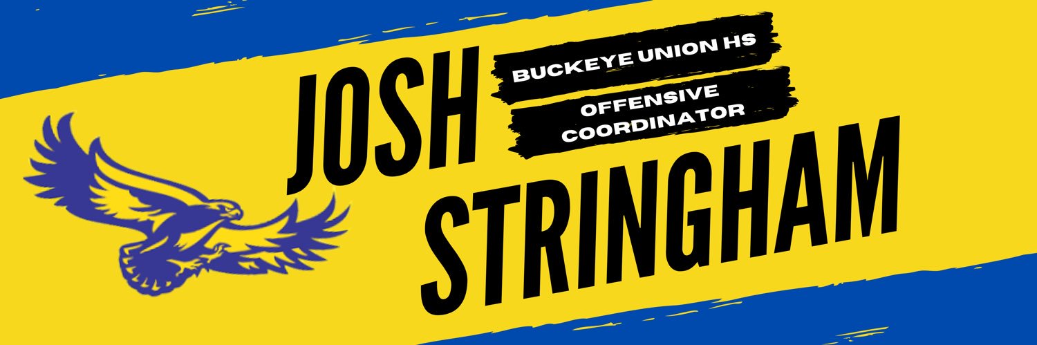 Josh Stringham banner