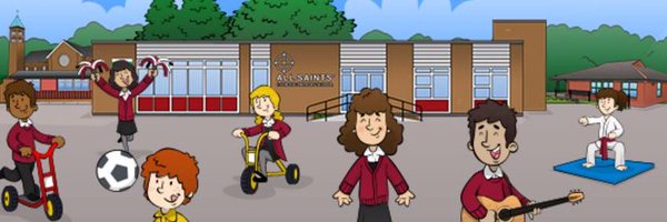 AllSaintsTraff Profile Banner