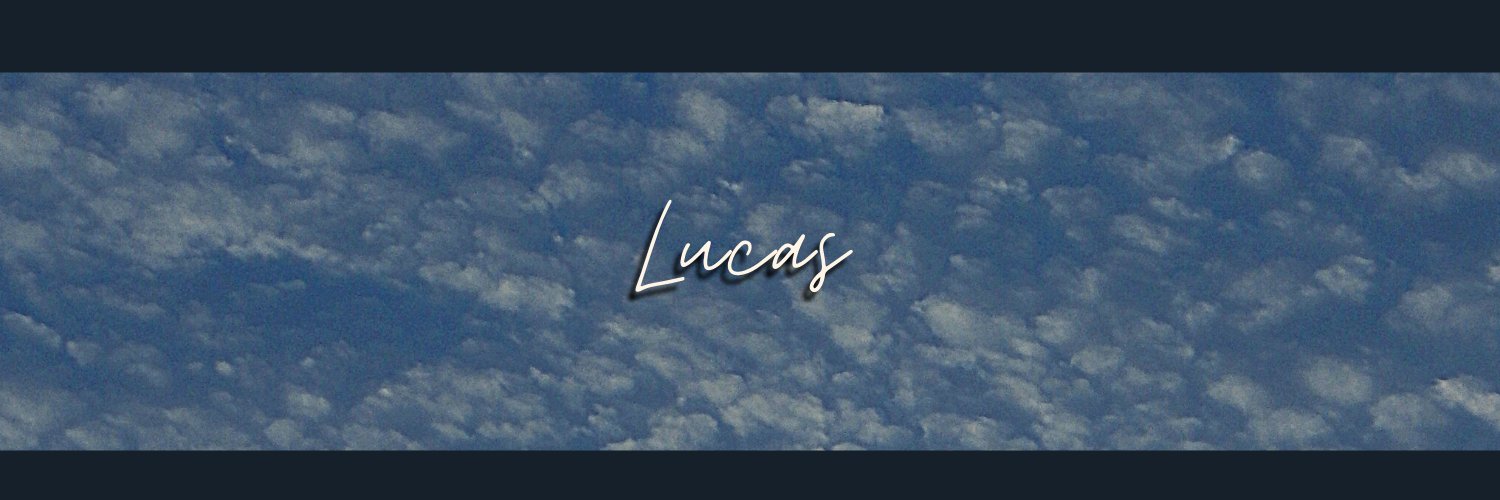 Lucass_1801's profile banner image