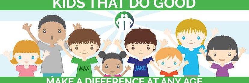 Kids That Do Good banner