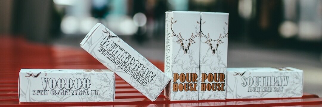 PourHouseVape's profile banner image