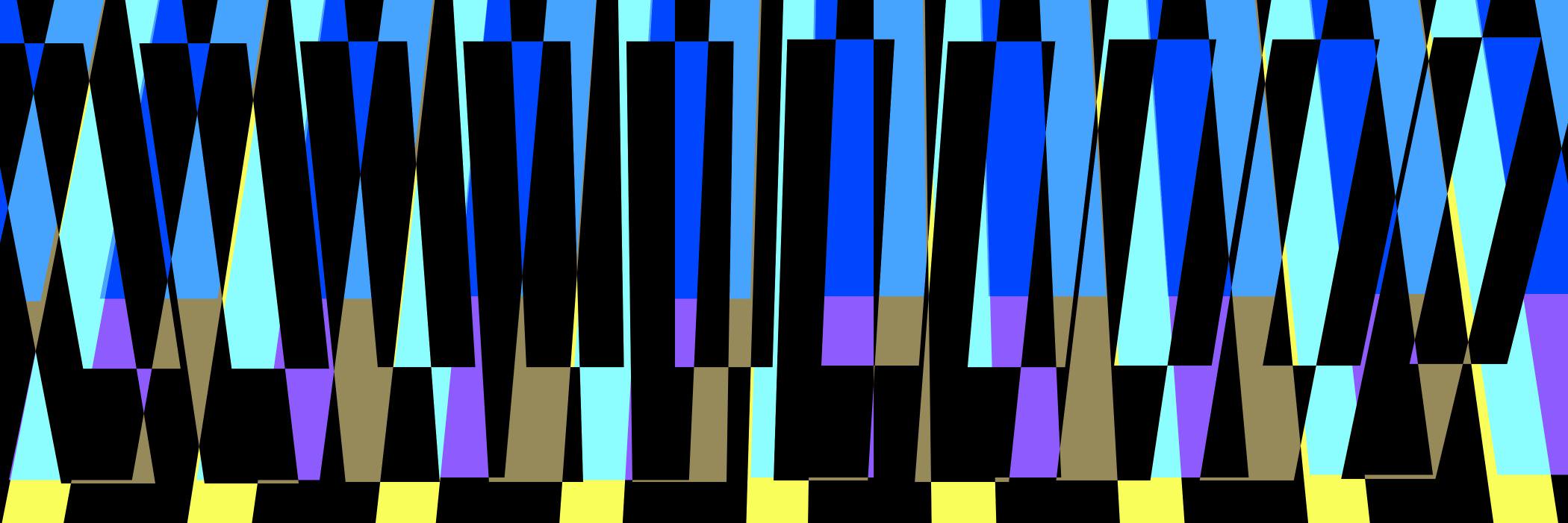 Matt Groaning banner