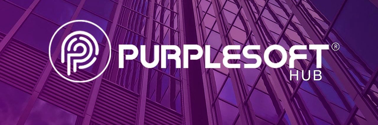 PurpleSoftHub's profile banner image