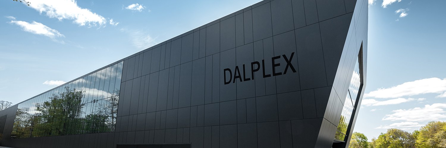 DAL Athletics and Recreation banner