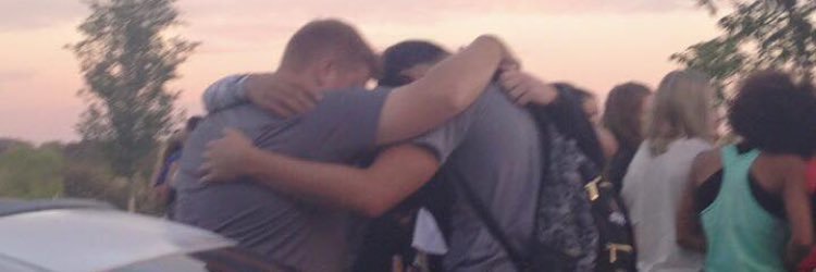 Charles D. McQueen banner