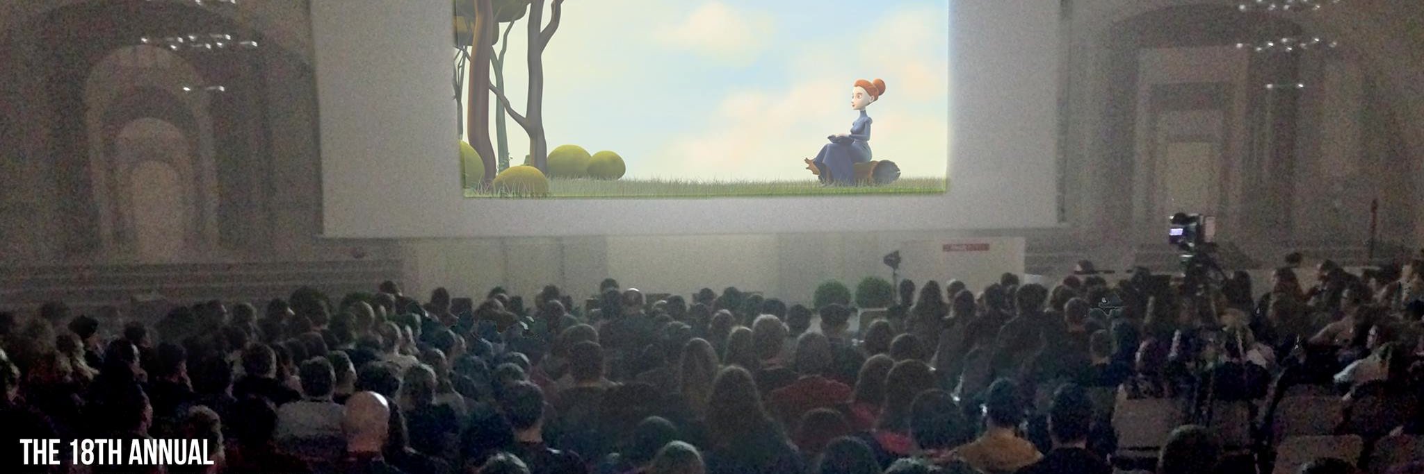 AnimationSOS's profile banner image