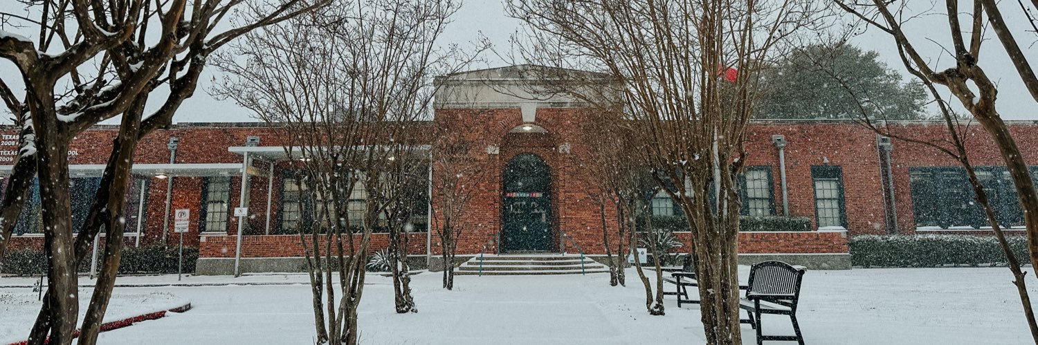 Love Elementary banner