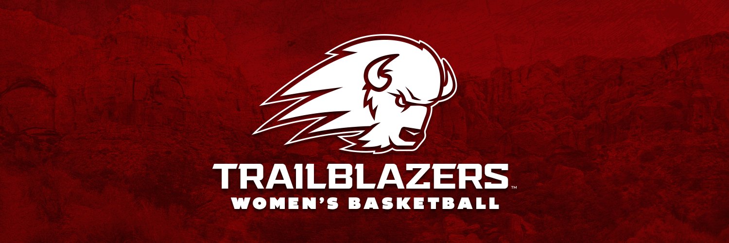 Utah Tech Women's Basketball's banner
