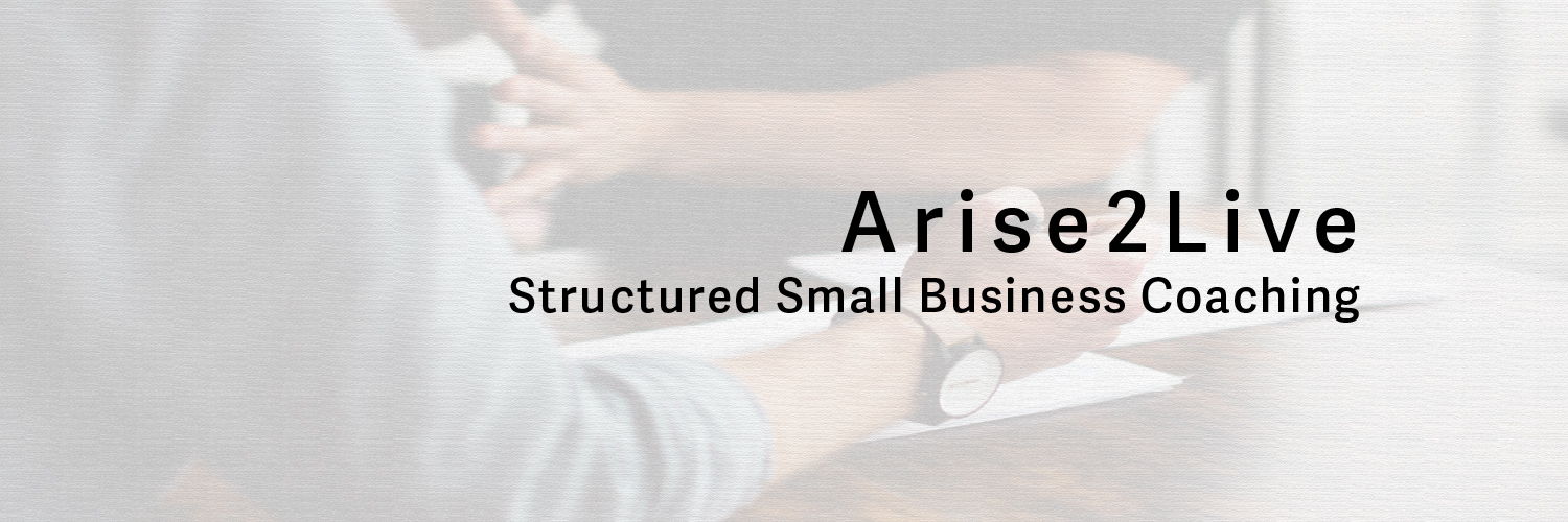 360arise's profile banner image