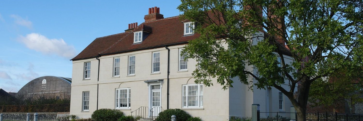 High House Community banner