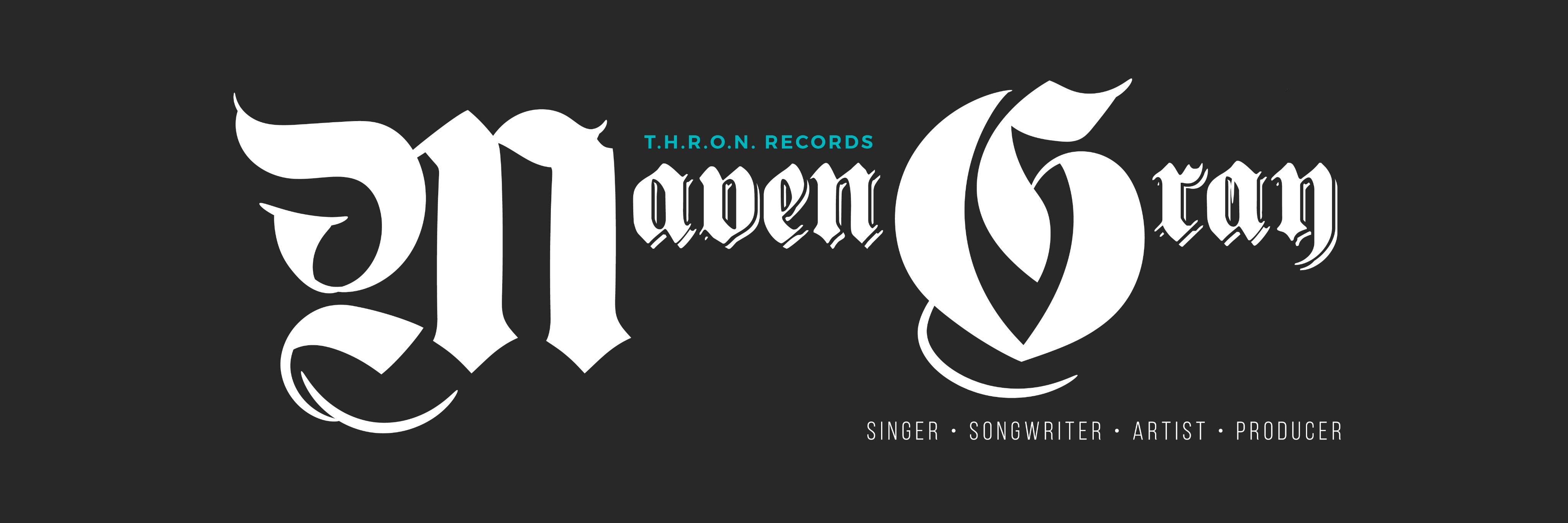 MavenGray's profile banner image