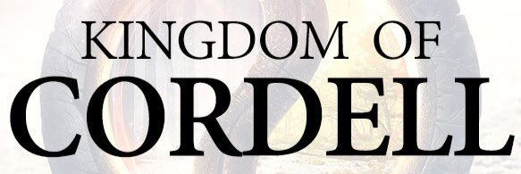 Kingdom of Cordell banner