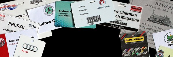 ShortAxle Profile Banner