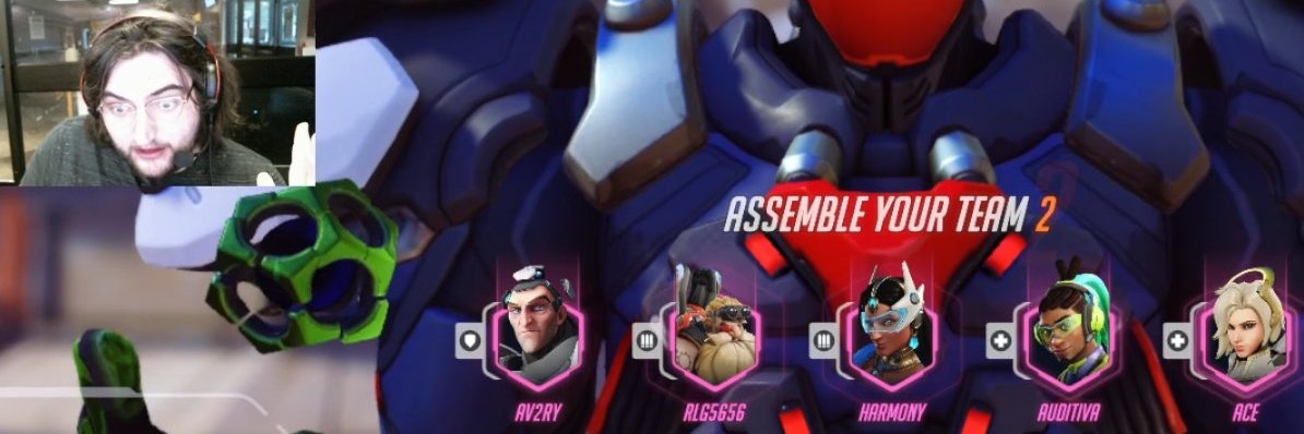 av²ry?'s banner