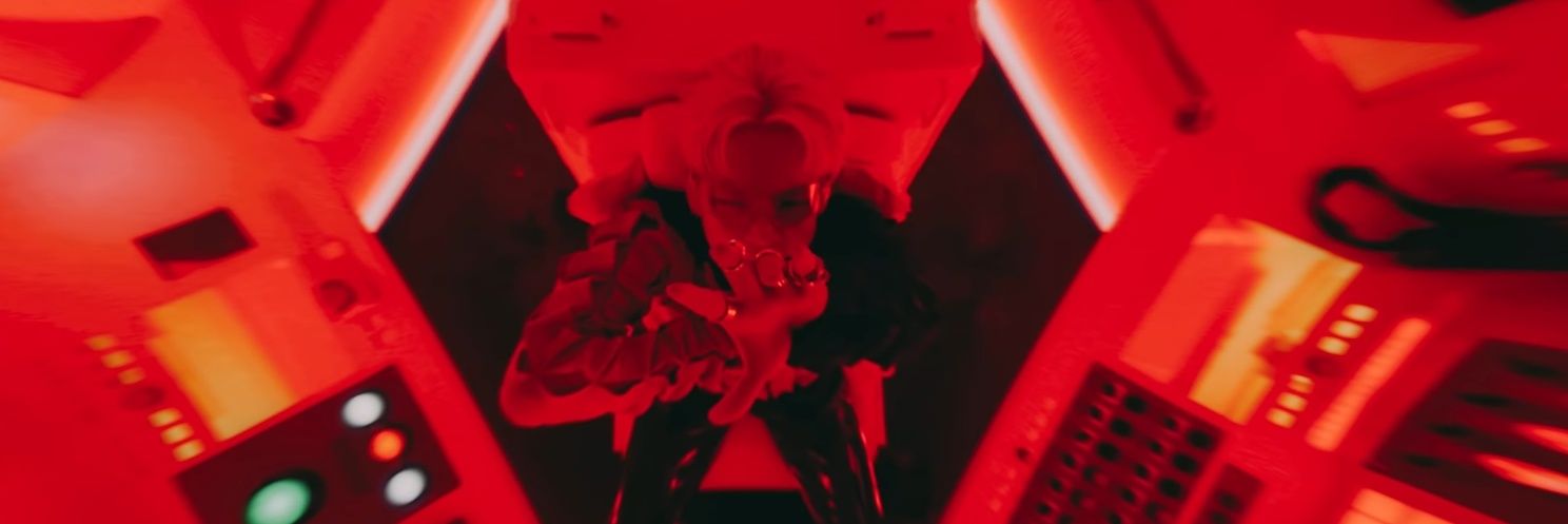 dino's EGOT campaign manager banner