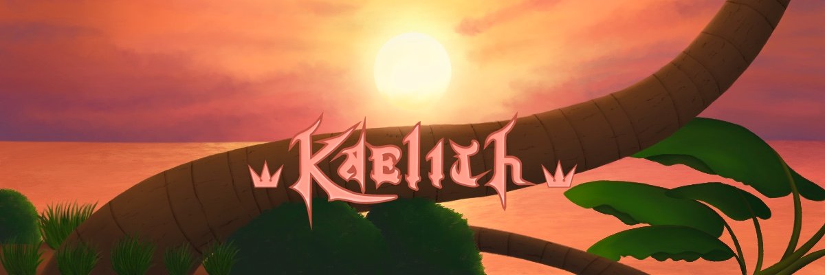 Kaelith banner