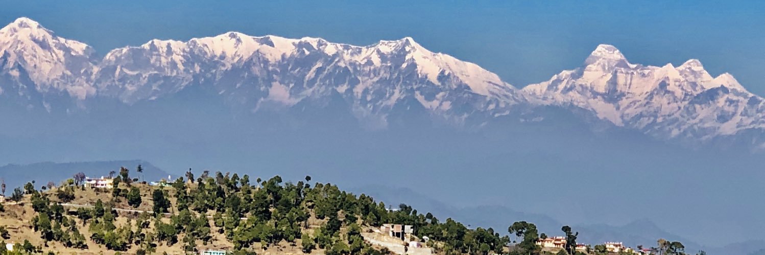 MissBisht's profile banner image